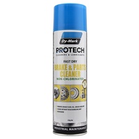 Protech Brake & Parts Cleaner Non-Chlorinated 350g 42035002