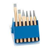 Tool Set Rennsteig 6 Pieces