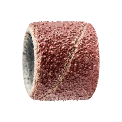 Aluminium Oxide Abrasive Spiral Bands KSB Cylinder Dia. 10 x 10mm A80 Pferd 42231108-25