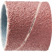 Spiral Band 25 x 25mm 60g Aluminium Oxide Pkt : 25 Pferd 42237505 