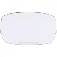 Outside Cover Lens Speedglas 9000 and 9002 Standard Pk=10 426000