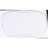 Outside Cover Lens Speedglas 9000 and 9002 High Heat 427071 Pk=10
