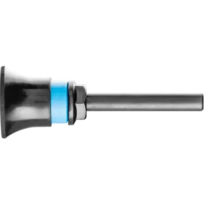 Combidisc Backing Pad Holder Shank-Mounted 25mm Pferd 42721262