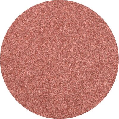 Combidisc Abrasive Disc Aluminium Oxide Type CDR 75 A 80 Pferd 42770708