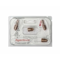 F Cut Nozzle and Electrode Kit Pmx 30 XP 428244