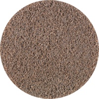 125mm Coarse Brown Velstick Surface Conditioning Disc PVKR 125-22 A 100G Pferd 42871406