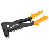 Aluminium Hand Riveter 10.5" Tolsen 43003