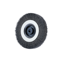 150mm Bench Grinder Wire Wheel 43740015