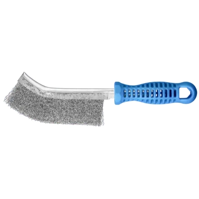 Scratch Brushes Stainless Steel Wire HBG 10 INOX 0,30 Universal Pferd 43740045