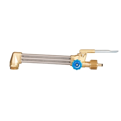 Comet Type Cutting Attachment Yildiz 4432-AU