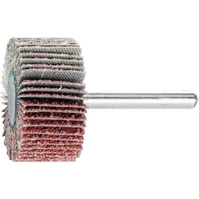 A40 Aluminium Oxide Mounted Flap Wheel F 4020/6 A 40 Pferd 44408046