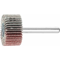 Fan Grinder 6mm Shank 30 x 15 mm 60g Aluminium Oxide Pferd 44409066