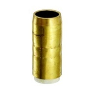 Insulated Gas Nozzle