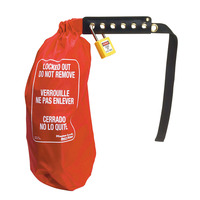 Oversized Plug & Hoist Control Cover 17inch (43.2cm) Materlock 453L