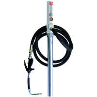 Oil Transfer Kit with On/Off Gun Alemlube 454111N