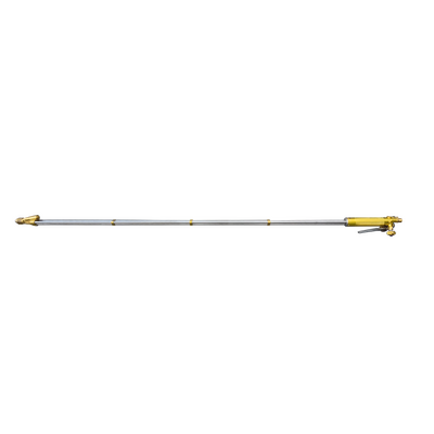 Cutting Torch Modelnx60 in Length 1500mm/180° Yildiz 4543P-1500-180-AU