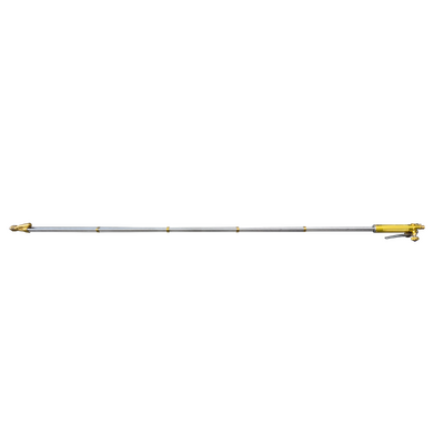 Cutting Torch Modelnx62 in Length 2000mm/180° Yildiz 4543P-2000-180-AU