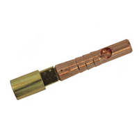45V05 20/24 Series Fitting Power Cable Torch End