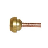 45V06 20/24 Series Fitting Power cable Machine End