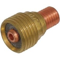 45V45 3.2mm Gas Lens 9/20 (Ea)