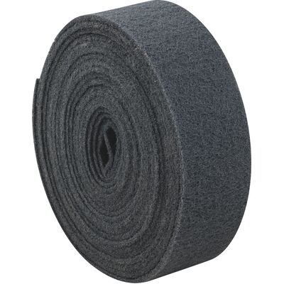 Polivlies Roll 115 X 10m Pvlr 115 X 10m Fine (Grey) Pferd 47200043