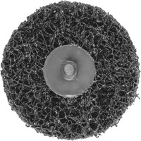 Combidisc Policlean disc 75mm CDR Type Pferd 47201633