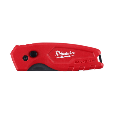 Fastback Compact Folding Utility Knife 48221500