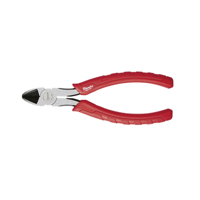 152mm (6") Diagonal Cutting Pliers 48226106