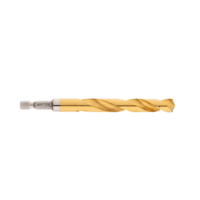 12.0mm Red Helix™ Titanium Drill Bit Milwaukee 48894827 (ea)