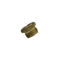 R/H Spiggot nut for Regulators