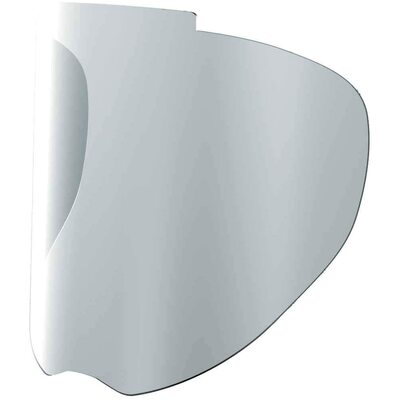 Clear View Lens (Poly Carbonate) Optrel 5000.038 Pkt :10