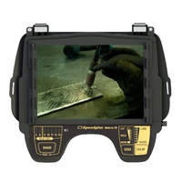 Auto-darkening Welding Lens Speedglas 9100XXi 500026