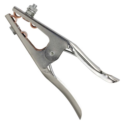 Spring Type Earth Clamp 300 Amp Bossweld 500060