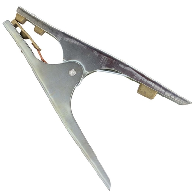 Spring Type Earth Clamp 600Amp Bossweld 500061A