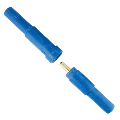 Cable Connect Blue Twist Type 500 Amps 500066