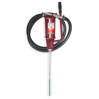 Refuelling Drum Pump Alemlube 5005AN2