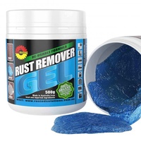 Rust Remover Gel 500g (500GEL)