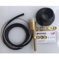 Binzel Euro Adaptor 501.1345CPL
