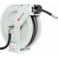 Air Reel Open High Capacity 20 Metres x 1/2" Alemlube 505232