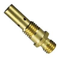 Gas diffuser Tip holder Tweco