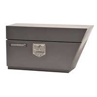 Under UTE Steel Box Right Hand Side 750mm Kincrome 51029
