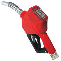 Automatic Diesel Fuel Nozzle With Digital Meter Alemlube 51037M