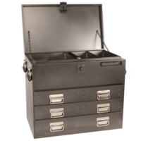 Truck  Box 3 Drawer 51085