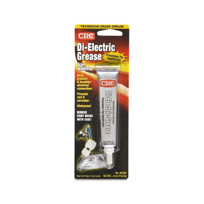 Tech Grade Di-Electric Grease 14.2g CRC 5109