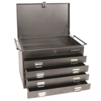 Road Train Box 4 Drawer Kincrome 51095