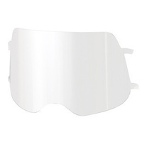 Clear Grinding Lens Anti-Fog For Speedglas FX Anti-Fog 523001 Pkt : 5