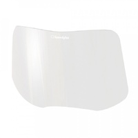 Outside Cover Lens For 3M Speedglas 9100 & G5-01 526000 Pkt : 10