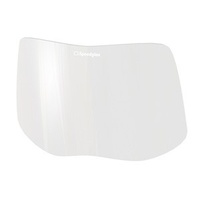Outer Cover Lens Hard Coated Scratch Resistance For Speedglas 9100 & G5-01 527000 PK=10