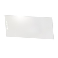 Inner Cover Lens For Speedglas 9100V 528005 Pkt : 5 