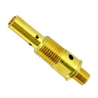 52FN Gas diffuser Tip holder for Tweco Mig gun
